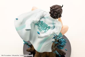 Toru Oikawa - Green Leaves - ARTFX J - Kotobukiya - 9