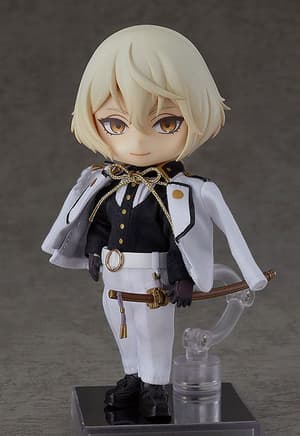 Higekiri - Nendoroid Doll - 2