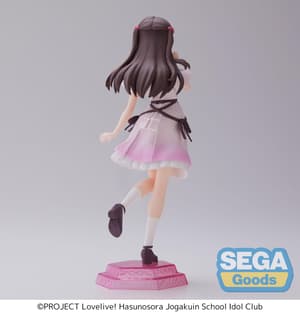 Megumi Fujishima - Desktop x Decorate Collections - Sega (8)
