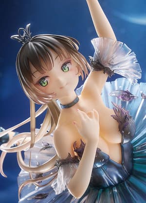 Black Swan Girl - 5