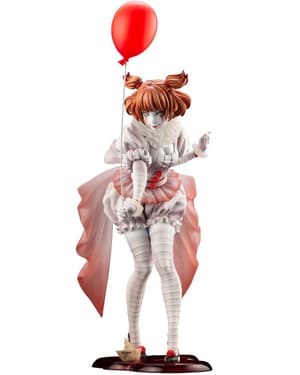 Pennywise - Horror Bishoujo - Kotobukiya - Réédition - 7