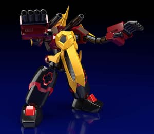 MODEROID Balking(re-run) - 4