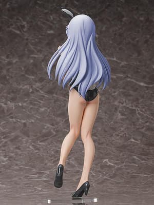 Index Librorum Prohibitorum - 1/4 B-Style Bunny - Bare Leg - FREEing - 5