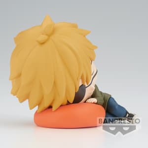 Denji - Chainsaw Man (Sleeping Version) - Q Posket (1)