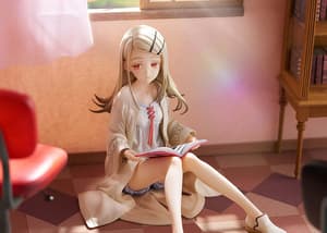 Hiro Shinosawa The thing I'm not good at Ver. - 9