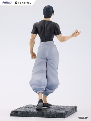 Toji Fushiguro - Tenitol - Furyu - 8