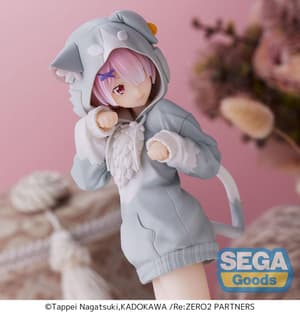 Ram - The Great Spirit Puck - SPM - Sega - 4