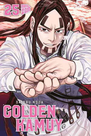 Golden Kamuy - Manga Cult - Vol. 25 - 1