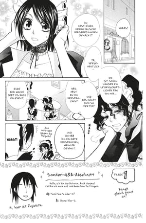 Maid-Sama 7 - 2