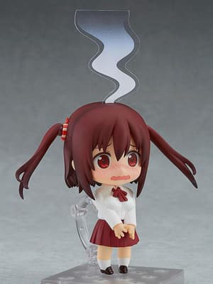 Nendoroid 832 Nana Ebina - 2