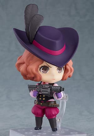 Nendoroid 1210 Haru Okumura - Phantom Thief - Re-Release - 5