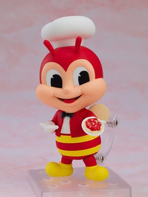 Nendoroid 2697 Jollibee - 2