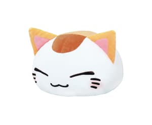 Nemu Neko (A) - Big Plush - Furyu (35 cm) (1)