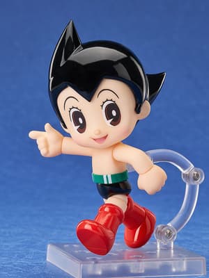 Nendoroid 2450 Astro Boy - 4