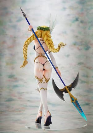 Rinshia - Édition Limitée - Elf Village Series - Vertex - 12