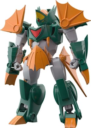 MODEROID Hydoram - 1