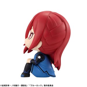 Hyoma Chigiri - Blue Lock Look Up - Megahouse (5)