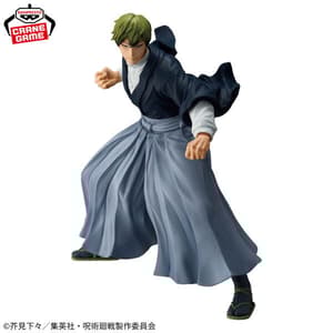 Naoya Zenin - Jujutsu Kaisen - Maximatic - Banpresto - 1