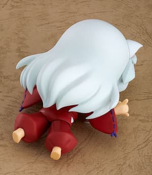 Nendoroid 1300 Inuyasha - Re-Release - 7