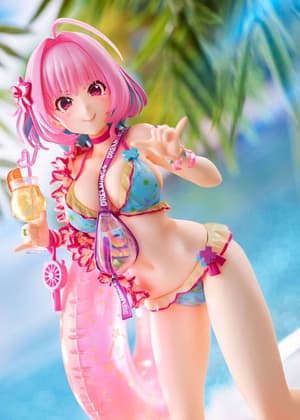 Riamu Yumemi - Mizugi Shouhou - Dream Tech - Wave - 10