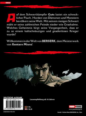 berserker max band 1 - 4