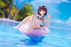 Megumi Kato - Aqua Float Girls - Taito - 5