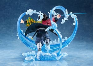 Giyu Tomioka - Aniplex / Wing - 6