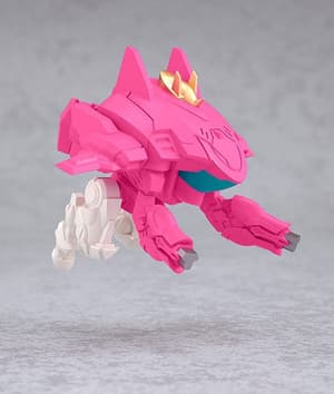 Nendoroid 1141 D.Va - Academy Skin Edition - 5