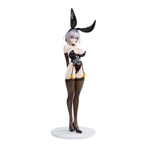 Bunny Girls - Black - Fancam (1)