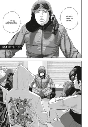 Under Ninja - Carlsen - Band 12 - 1