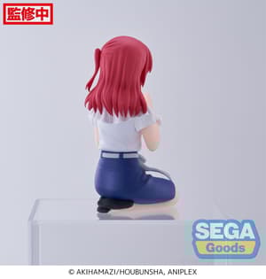 Ikuyo Kita - PM Perching - Sega (6)