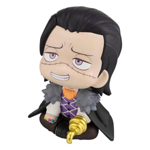 Crocodile - One Piece Look Up - Megahouse - 2