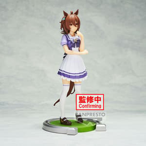 Agnes Tachyon - Uma Musume Pretty Derby - Banpresto (1)