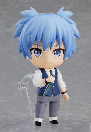 Nendoroid 1973 Nagisa Shiota - 1