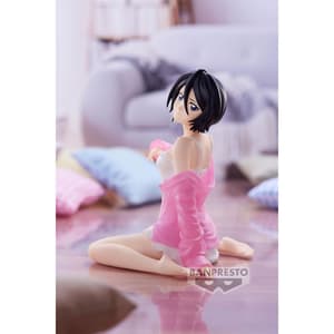 Rukia Kuchiki (Relax Time) - Bleach - Banpresto - 4