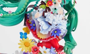 Hatsune Miku - Japan Live Tour 2025 Blooming - Good Smile Company - 10
