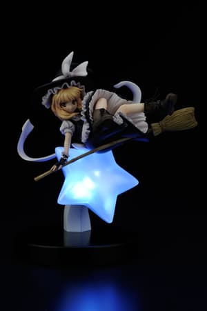 Marisa Kirisame - 6