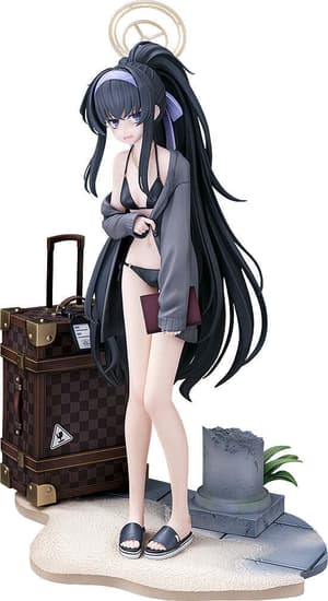 Ui (Swimsuit) - 1
