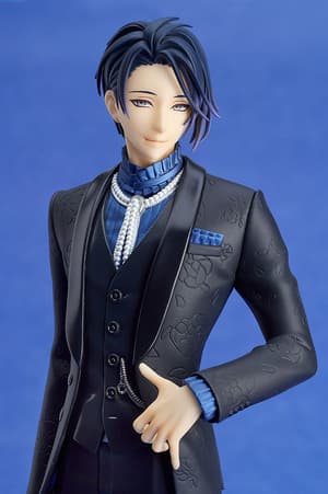 Mikazuki Munechika - L - Ceremonial Attire - Touken Ranbu Pop Up Parade - Orange Rouge - 6