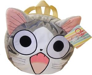 "Chi Head" - CHI! - Backpack - AbyStyle - 2