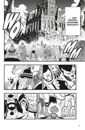 Dead Rock 1 - 5