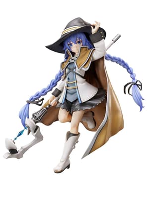 Roxy Migurdia - F:Nex - Furyu - 8