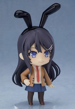 Nendoroid 1124 Mai Sakurajima - Neuauflage - 3