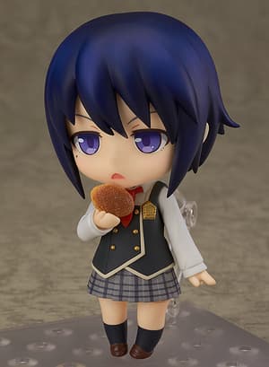 Nendoroid 593 Satoka Sumihara - 3