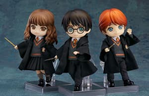 Hermine Granger - Nendoroid Doll - 2