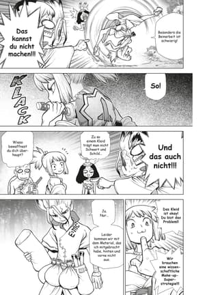 Dr. Stone - Carlsen - Band 013 - 3