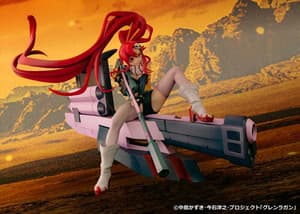 Yoko Littner & M Tank - Proof - 11