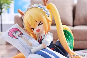 Tohru - Maid Dragon - Ribose (6)