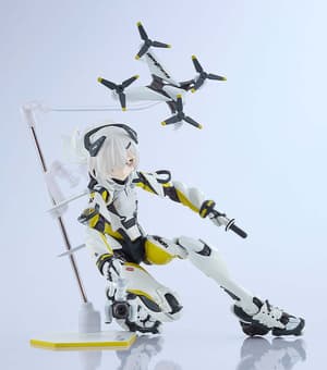 MOTORED CYBORG RUNNER SSX_155ar "KINETIC ASH" - 11