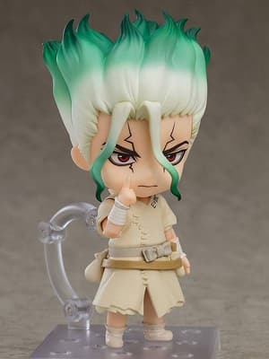 Nendoroid 1262 Senku Ishigami - Re-Release - 5